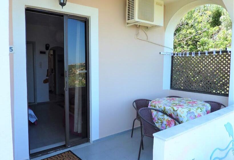 فندق Chios Panorama