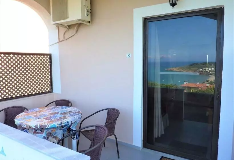 هتل Chios Panorama