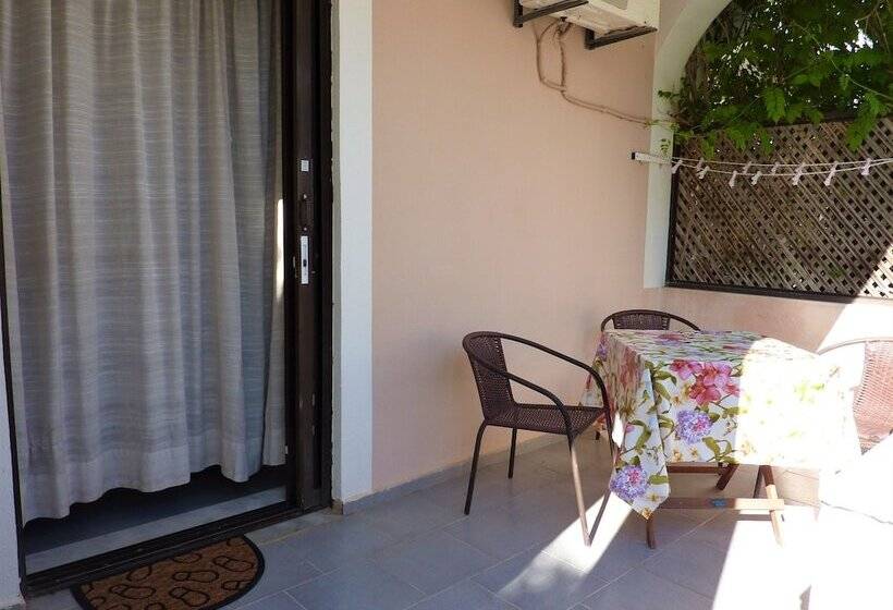 فندق Chios Panorama