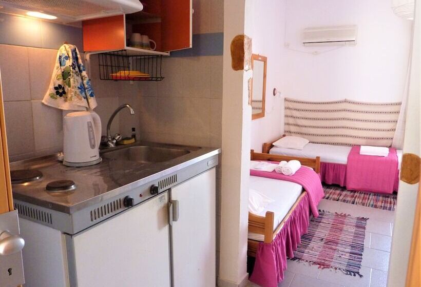 فندق Chios Panorama