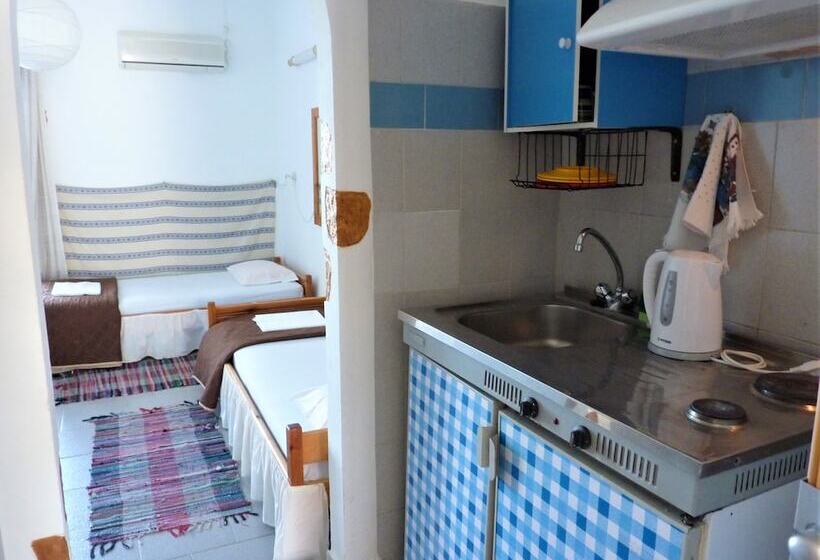 فندق Chios Panorama