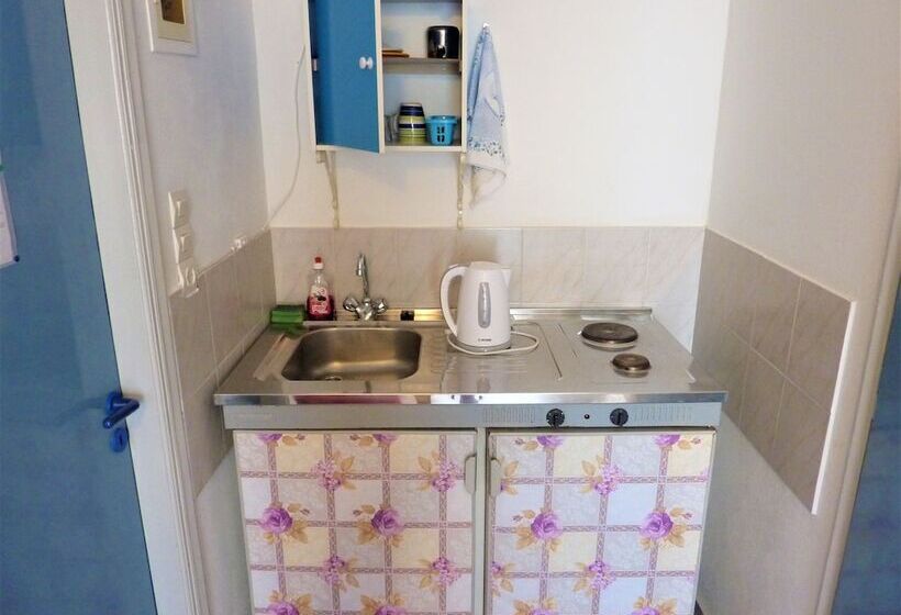 فندق Chios Panorama