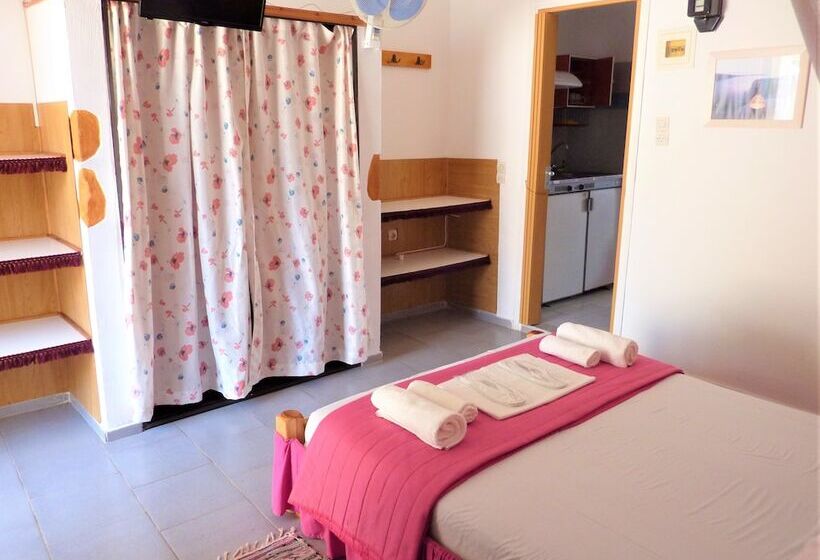 فندق Chios Panorama