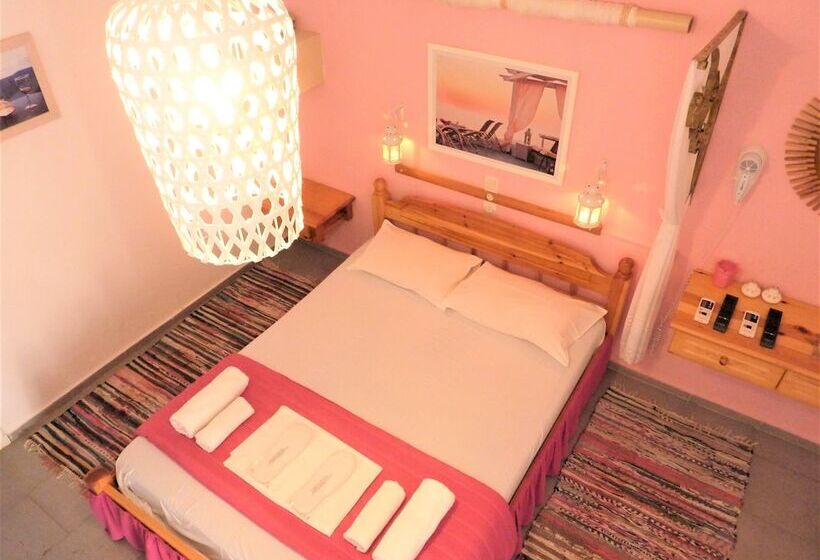 فندق Chios Panorama