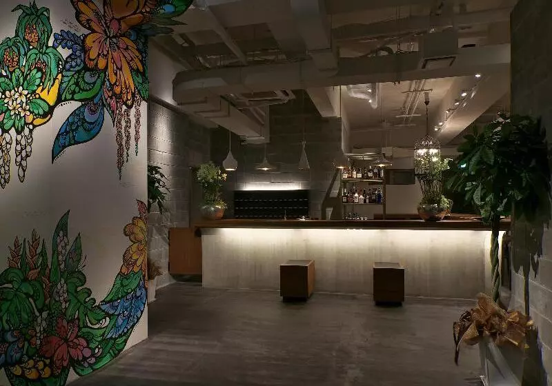 هتل Emerald Isle Ishigakijima