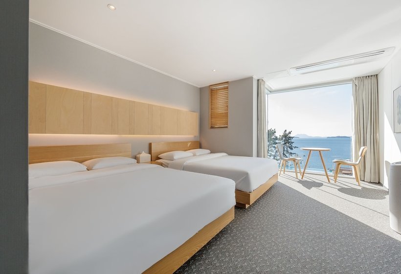 ホテル La Terrace Club  N Villa