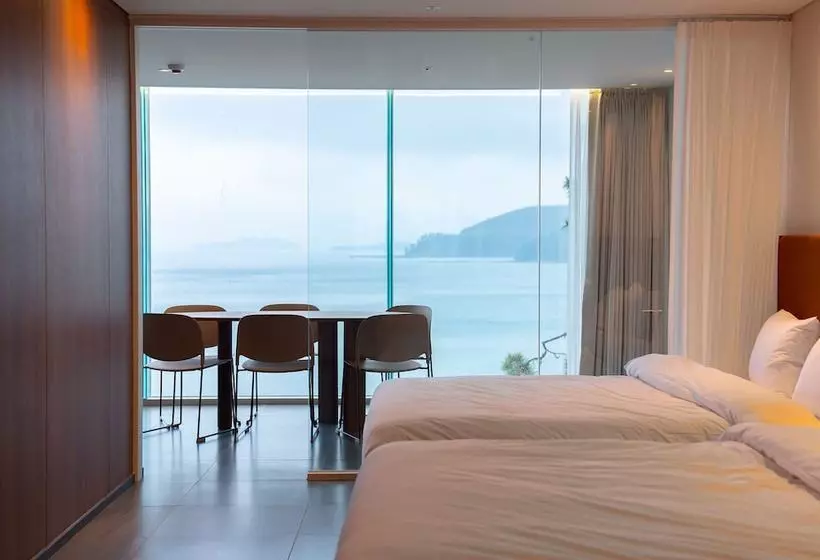 Hotelli La Terrace Club  N Villa