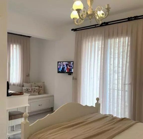Hotelli Selin