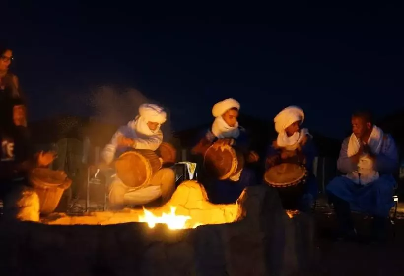 هتل Star Camp Lodge