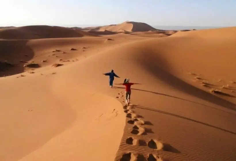 هتل Star Camp Lodge