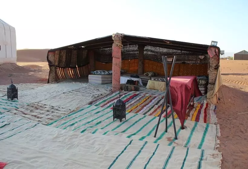 هتل Star Camp Lodge