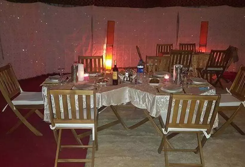 هتل Star Camp Lodge