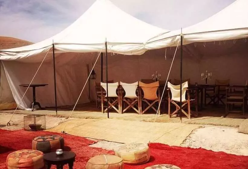 هتل Star Camp Lodge