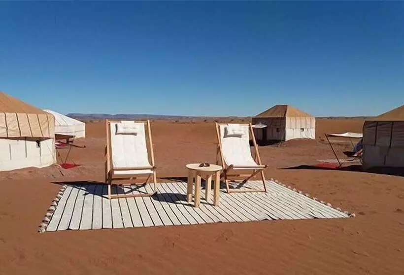 هتل Star Camp Lodge