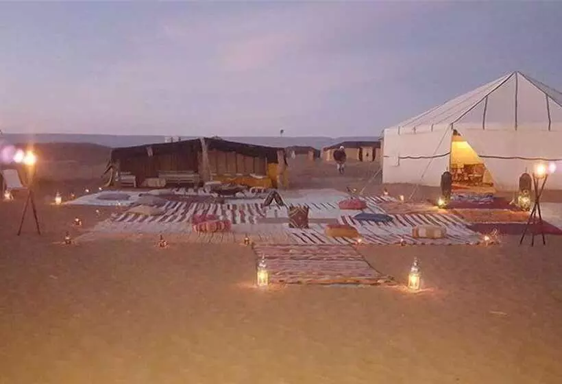 هتل Star Camp Lodge