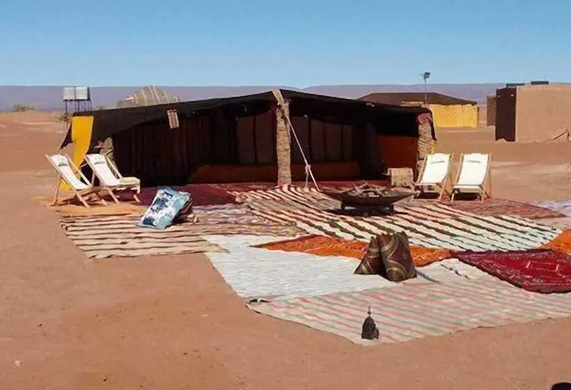 هتل Star Camp Lodge