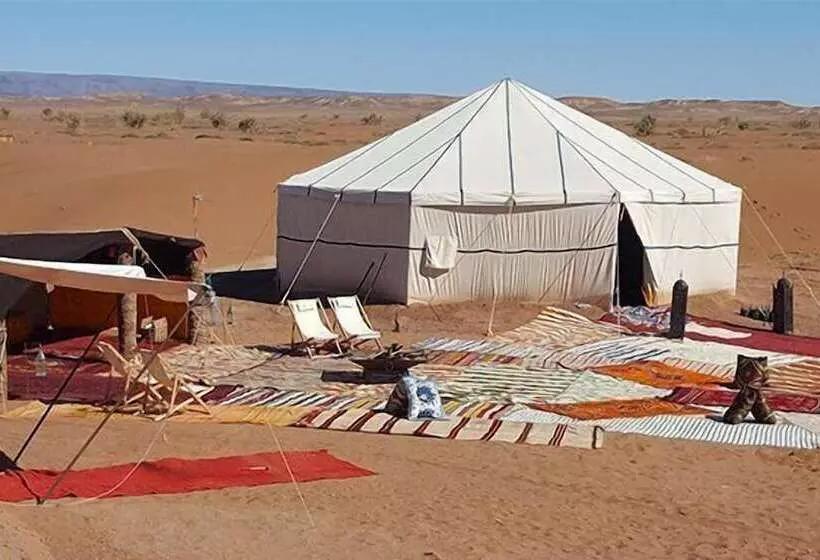 هتل Star Camp Lodge