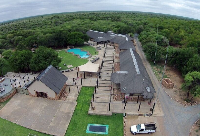 酒店 Thabaledi Game Lodge