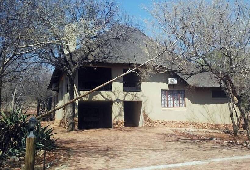 酒店 Thabaledi Game Lodge