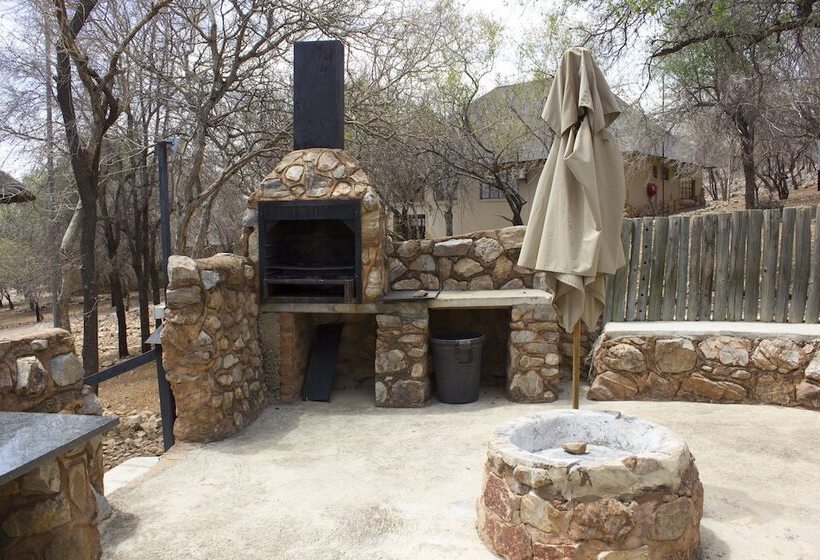 酒店 Thabaledi Game Lodge