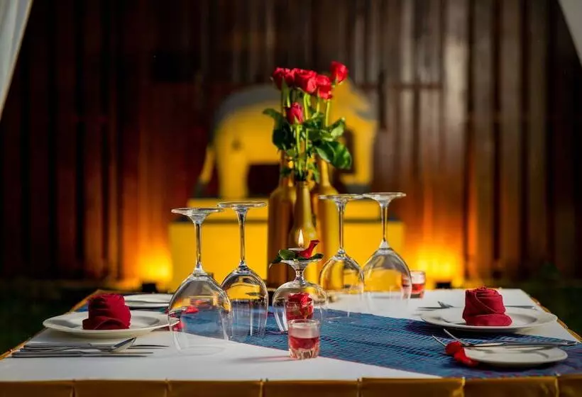 هتل The Embassy Angkor Resort & Spa