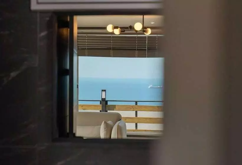 Namhae Chocolate Pension
