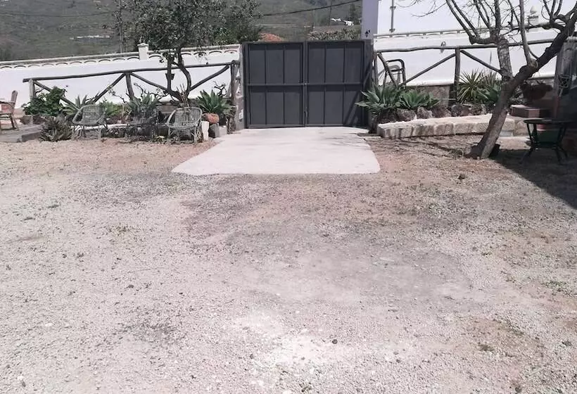 ペンション Holiday Home Emblema