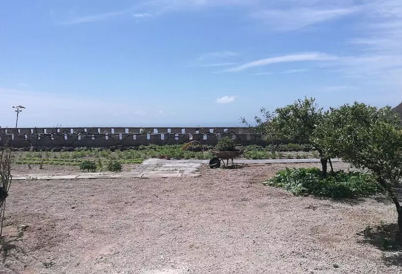 ペンション Holiday Home Emblema