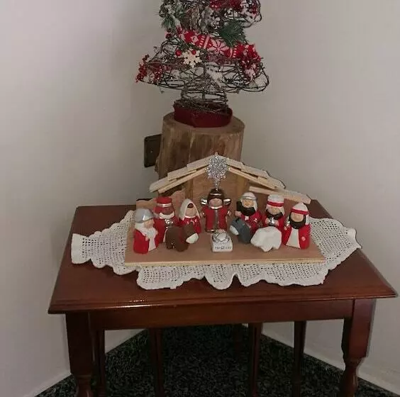 ペンション Holiday Home Emblema