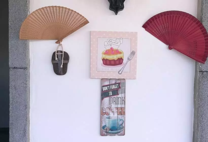 ペンション Holiday Home Emblema