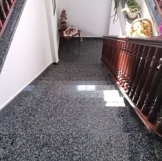 ペンション Holiday Home Emblema