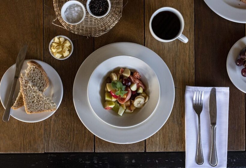 پانسیون Neuras Wine & Wildlife Estate