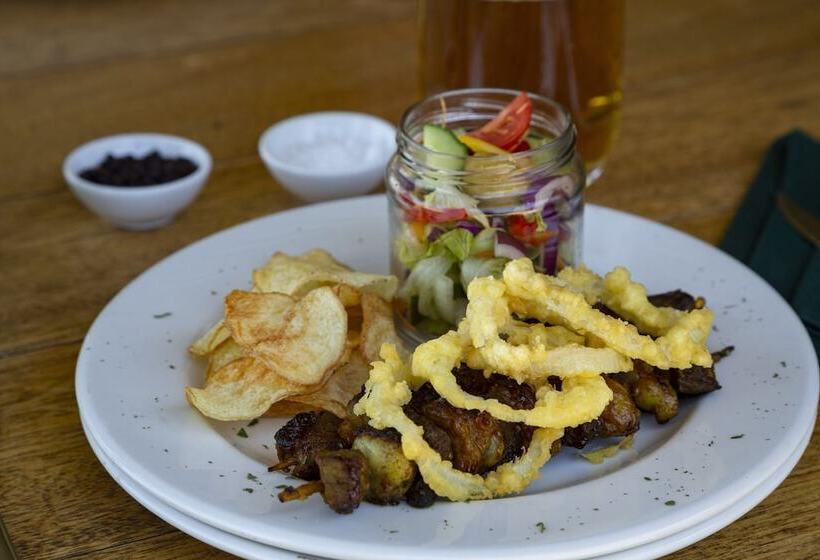 پانسیون Neuras Wine & Wildlife Estate