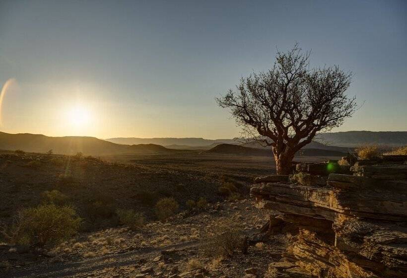 پانسیون Neuras Wine & Wildlife Estate