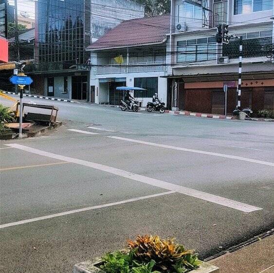 پانسیون No7 Guesthouse