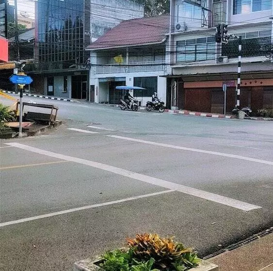 پانسیون No7 Guesthouse