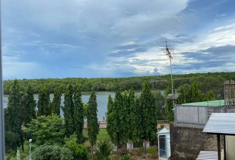 پانسیون No7 Guesthouse