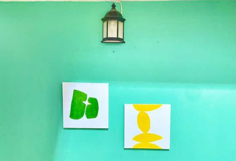 پانسیون No7 Guesthouse