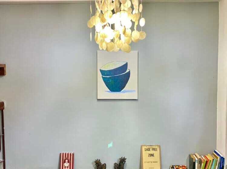 پانسیون No7 Guesthouse