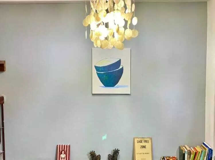 پانسیون No7 Guesthouse