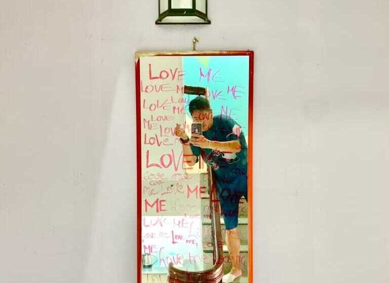 پانسیون No7 Guesthouse