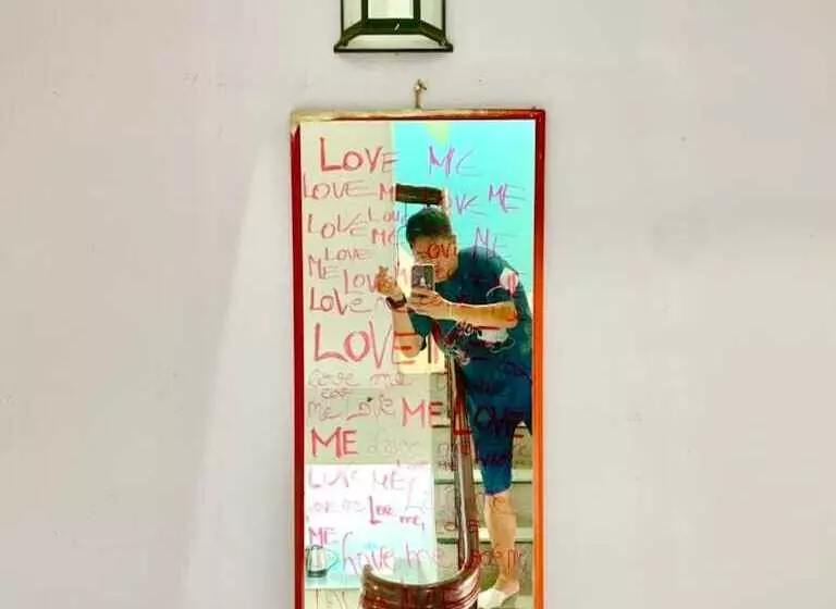 پانسیون No7 Guesthouse