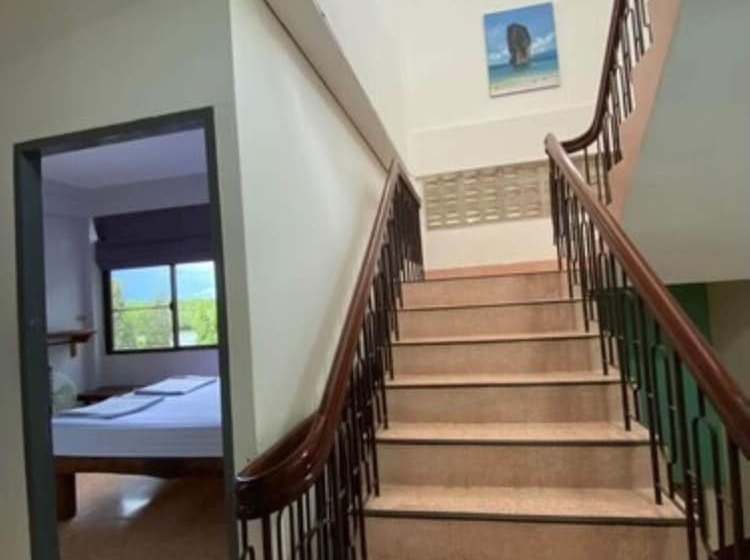 پانسیون No7 Guesthouse