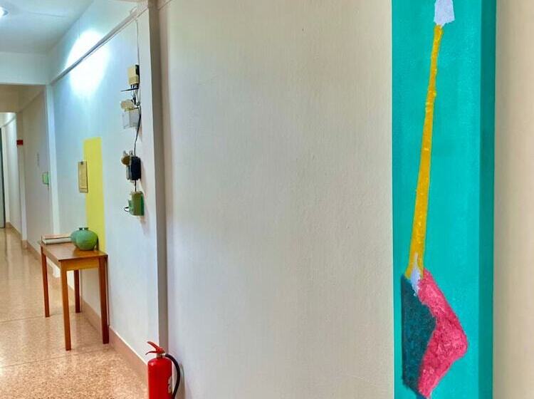 پانسیون No7 Guesthouse