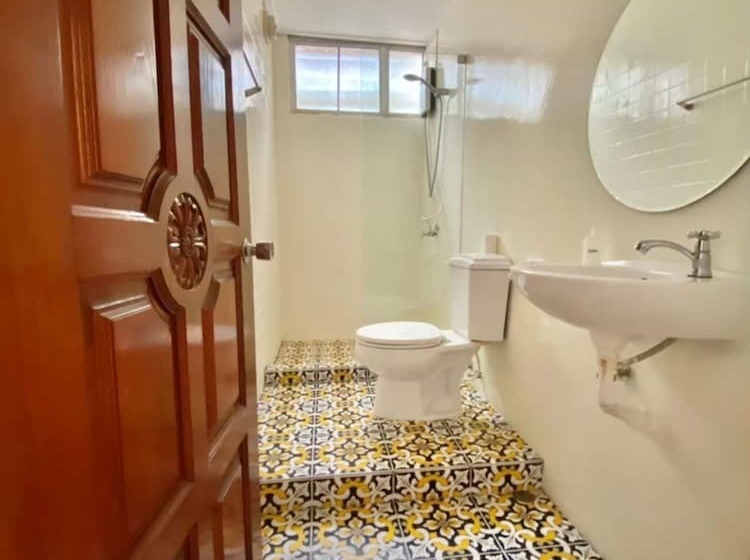 پانسیون No7 Guesthouse