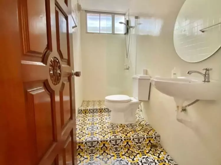 پانسیون No7 Guesthouse