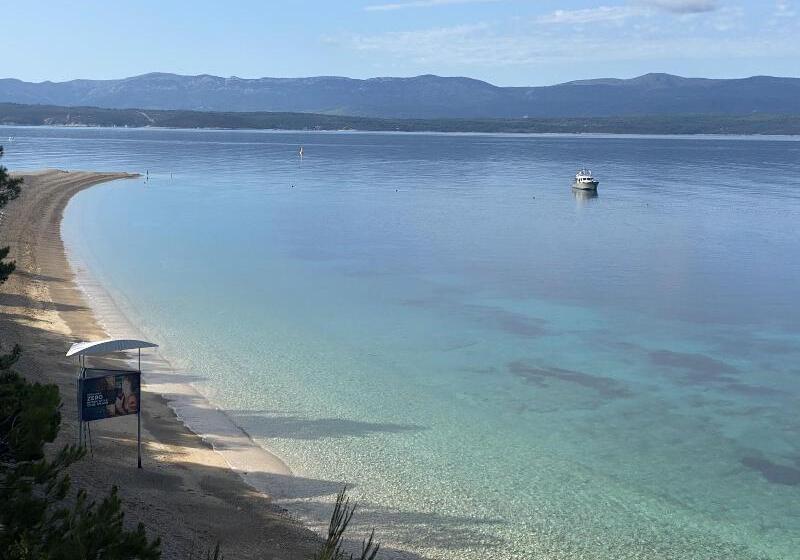 پانسیون Villa Mediterranea