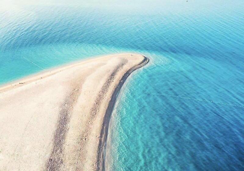 پانسیون Villa Mediterranea