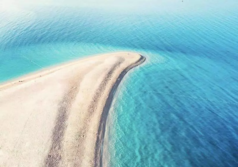 پانسیون Villa Mediterranea