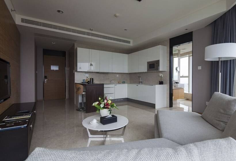 Qingdao Majesty Mansion